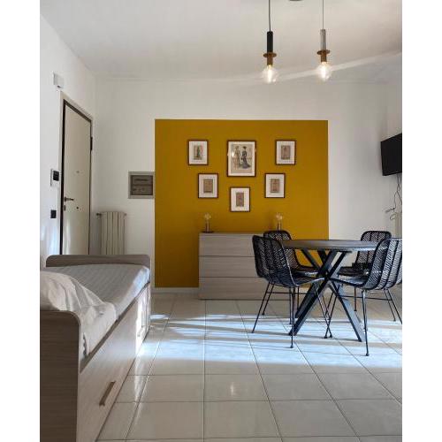 5 Viale Fano Apartment