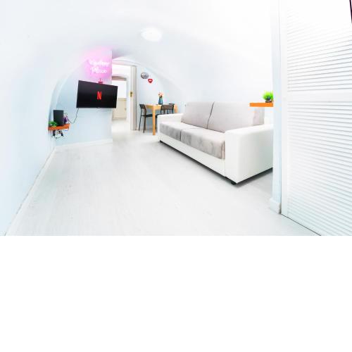 [50 mt dal centro] Elegante Appartamento Napoli