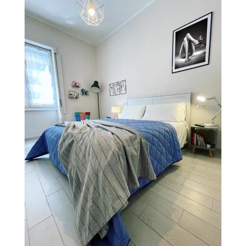50 Papiniano apartment