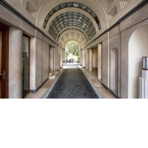 50 SUITE Relais&Relax