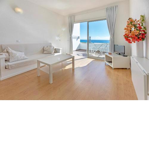 500 m spiaggia, vista oceano, ultimo piano, Wi-Fi, aircon