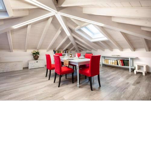 [500 mt. DAL MARE] WiFi Clima & Design