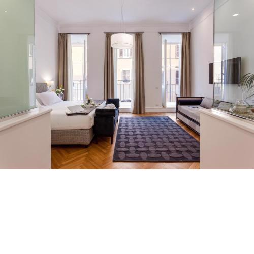 504 Corso Suites