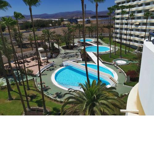 531 Paraiso Maspalomas