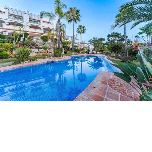 55-Cosy Villa with private Pool in Miraflores, Mijas