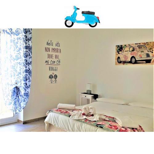 550 Special home