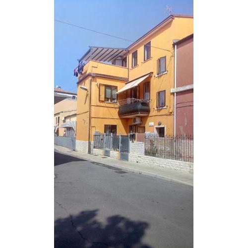 56 Via Giovanni Poli