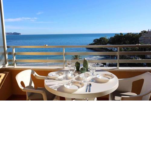 58 C Voramar apartamento 1 dormitorio