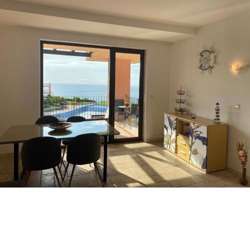 59 Kaliakria Seaview Luxury Apartment