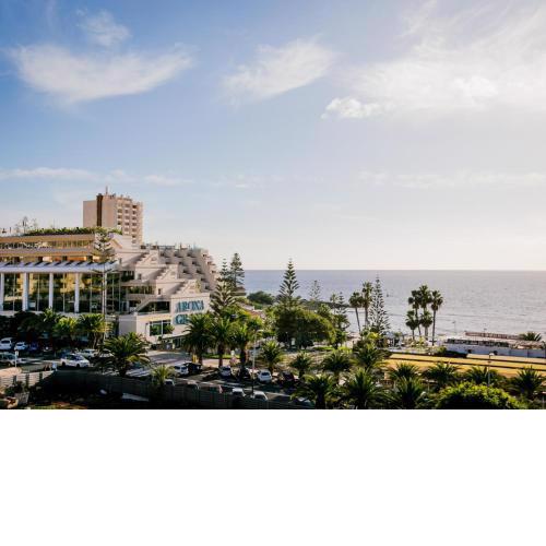 5B Jardines Canarios sul Mar Smart Tv y Fibra
