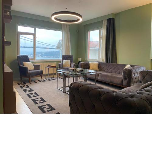 5bedrom villa in a luxe area w amazing view