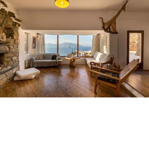 ⋆ 5BR Oceanside View Near Lighthouse- Pharos VM ⋆