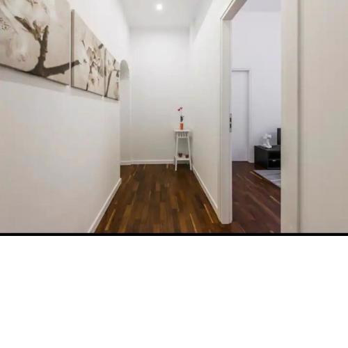 5ino Apartment