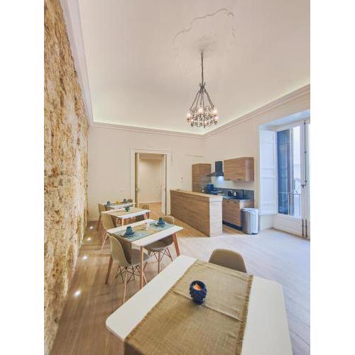 5Venti Rental Rooms