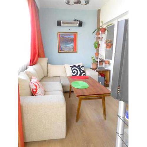 6 bedrooms house with sea view enclosed garden and wifi at Varna 4 km away from the slopes