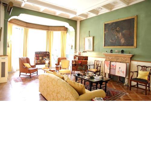 6 bedrooms villa at Imperia 300 m away from the beach with sea view enclosed garden and wifi