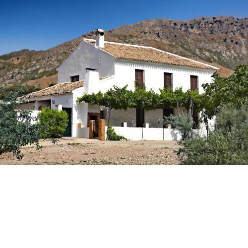 6 bedrooms villa with private pool furnished terrace and wifi at Las Lagunillas