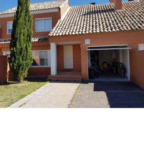 6 Calle las Tuerces