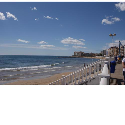 6 Del Cura Beach