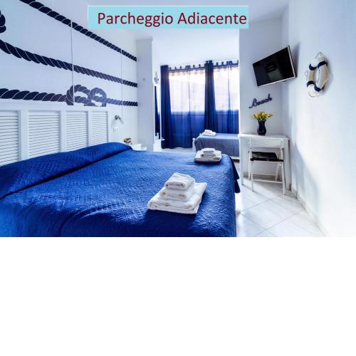 "6 in centro" guest house