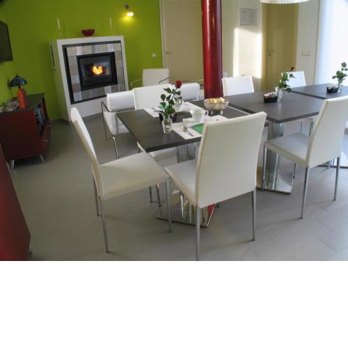 6 Porte Guesthouse