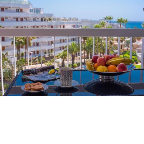 609 LUXURY SEA VIEW Playa Las Americas