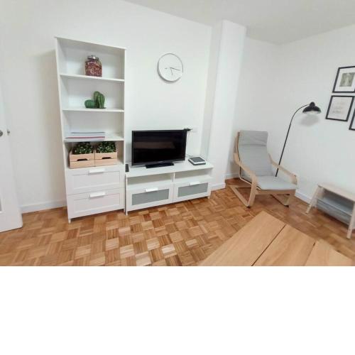 619A Moderno y acogedor apartamento