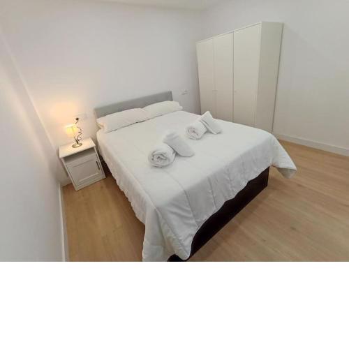 620A Moderno, céntrico y con patio