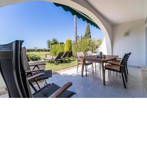 67-Lovely Villa with Views in Miraflores, Mijas Costa