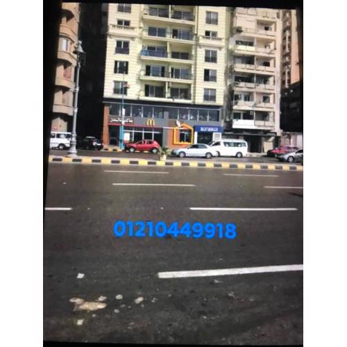 شقة مطلة على البحر 6
