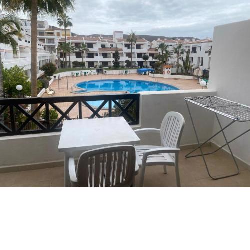6A2 Victoria Court 1, Avenida Londres 6, Los Cristianos, 38650, Tenerife