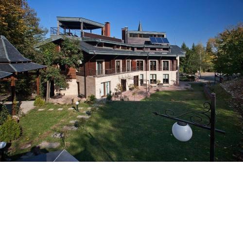 6aTo Hotel & Spa