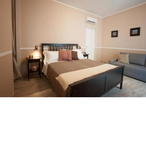 6th Land - Rent Rooms Affittacamere