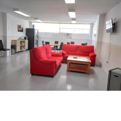 7 bedrooms house with wifi at Archidona