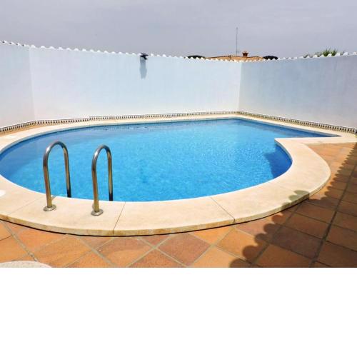 7 bedrooms villa at Conil de Frontera 900 m away from the beach with private pool enclosed garden and wifi
