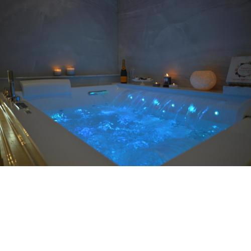 7 BLU Casa vacanze con idromassaggio