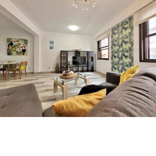 7 Esquivel Apartment