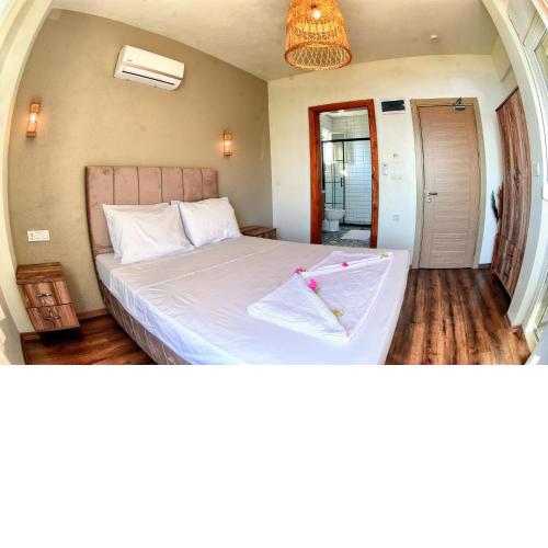 7 ODA BUTİK OTEL