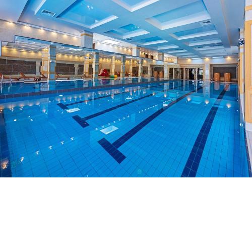 7 Pools Boutique Hotel & SPA
