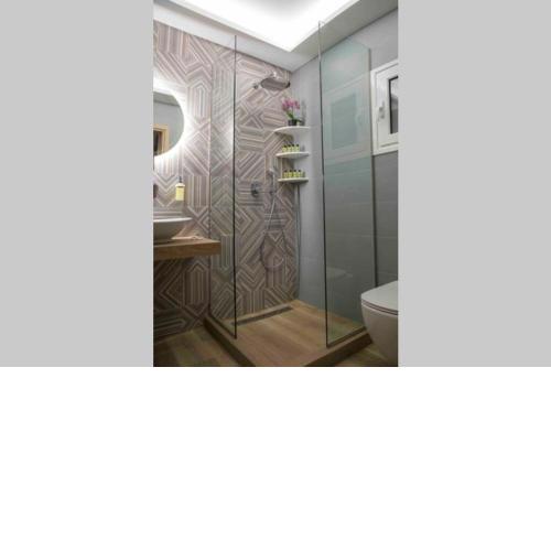 7 Steps Apartment Metro Syggrou Fix near Acropolis
