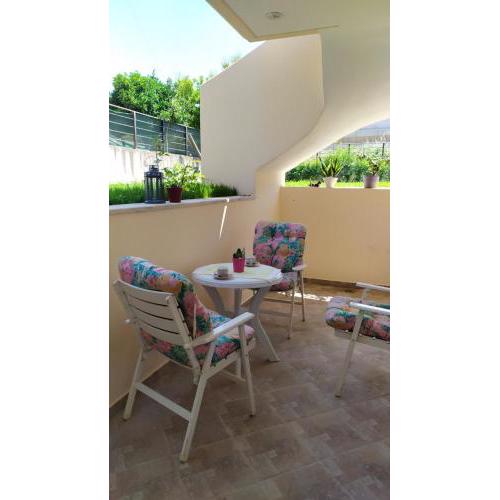 70 m from the sea cozy spacious studio
