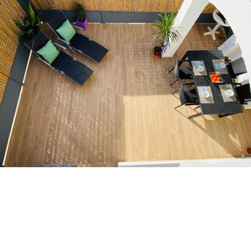 70 M2, APARTAMENTO CERCA DE LA PLAYA, APTO MINUSVALIDOS.