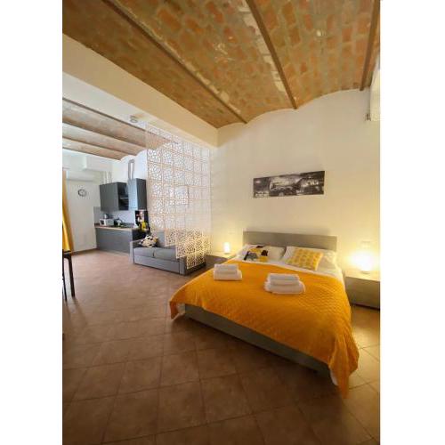 700m from Bologna Fiera house