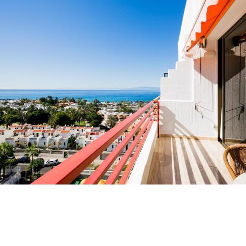 710 Olympia Ocean view 7º floor