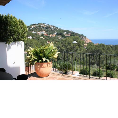 711 Casa Tamariu - Preciosas vistas al mar