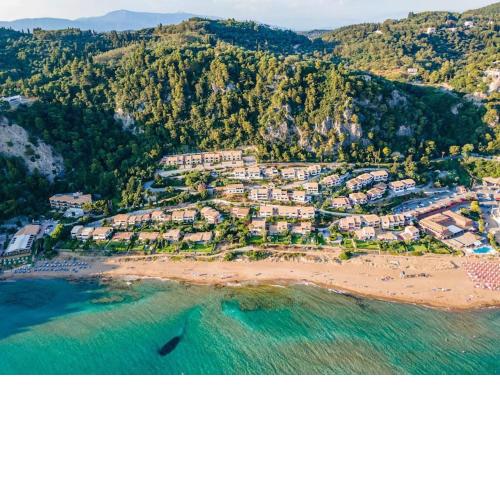 Θάλασσα και Ηλιοβασιλέματα Διαμέρισμα 76