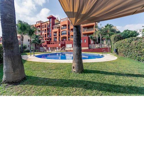 78-Apartment with Views in Benalmadena!