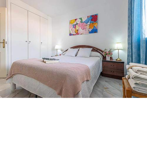 797 Holiday Rentals - Amplio piso para 4 centro de Arroyo