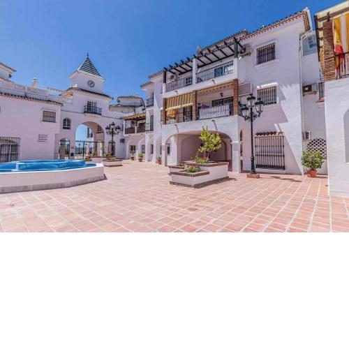797 Holiday Rentals - Apartamento en Pueblo Quinta a 1 min de la Playa
