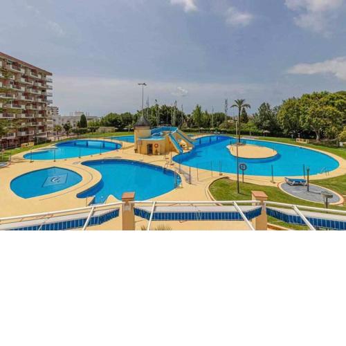 797 Holiday Rentals - Comodo estudio para 3 en Minerva